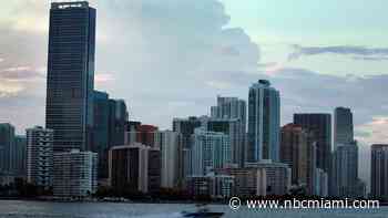 Storms in July 4th forecast for South Florida. Here's the holiday weather outlook