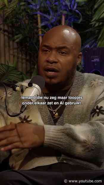 Big2, Adje & Willie Wartaal over AI-gbruik in muziek