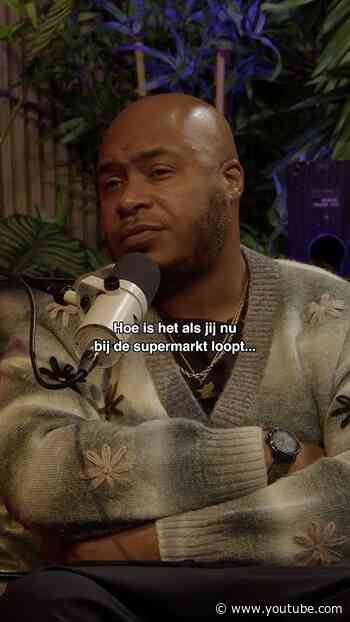 Dit is waarom Wiwa jurylid is bij The Voice of Holland