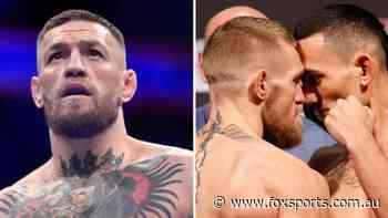 Something big has changed with Conor McGregor. He thinks it’s what’ll make his comeback work
