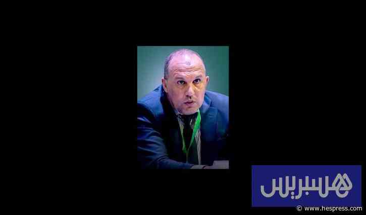 عبد السلام بلقشور