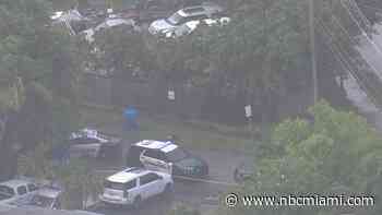 Child, 2, killed after being struck by vehicle in West Park, BSO says