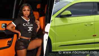 Who is ItGirlBri? South Florida TikTok star remembered following deadly shooting