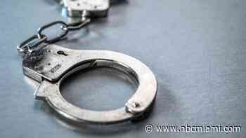 Man charged with DUI manslaughter after 2 killed in crash in Dania Beach, report says