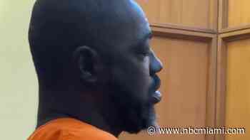 Man sentenced to 20 years for pistol-whipping, killing Coconut Grove grandfather