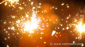 Thinking about using fireworks for Fourth of July? Here are the laws and safety rules in Florida