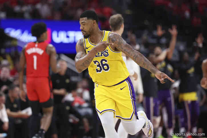 VOTE: Grade the Rockets NBA Free Agency pickups