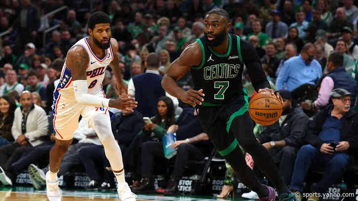 The Jaylen Brown Trade Changed Everything for the Sixers