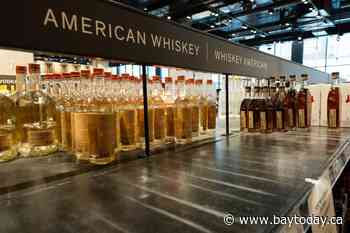 Republican to introduce bill prompting trade investigation into Canadian booze bans