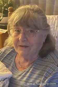 RIDDELL, Shirley Marlene