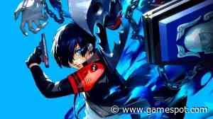 If Persona 3 Gave Me The Ick, What Does That Mean For Persona 6?