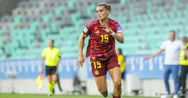 WSL: Arsenal add Selina Cerci to their attack in latest summer transfer