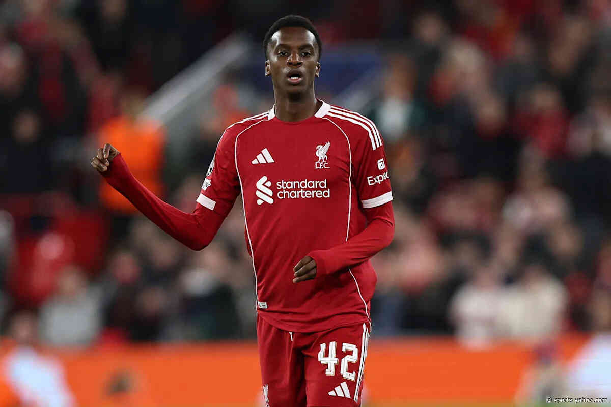 Report: Liverpool could sell midfielder for just £7m this summer