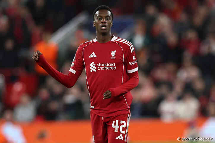 Report: Liverpool could sell midfielder for just £7m this summer