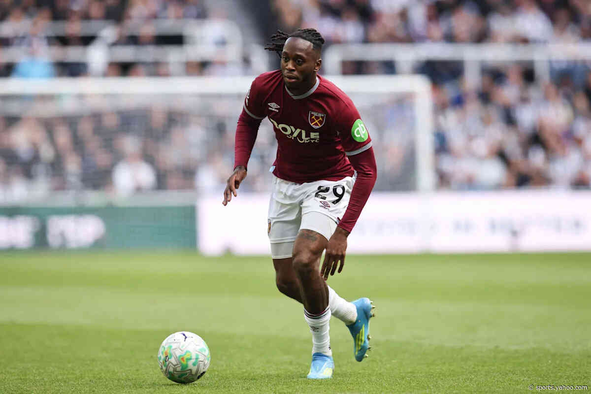 Report: Arsenal eyeing surprise move to sign relegated defender