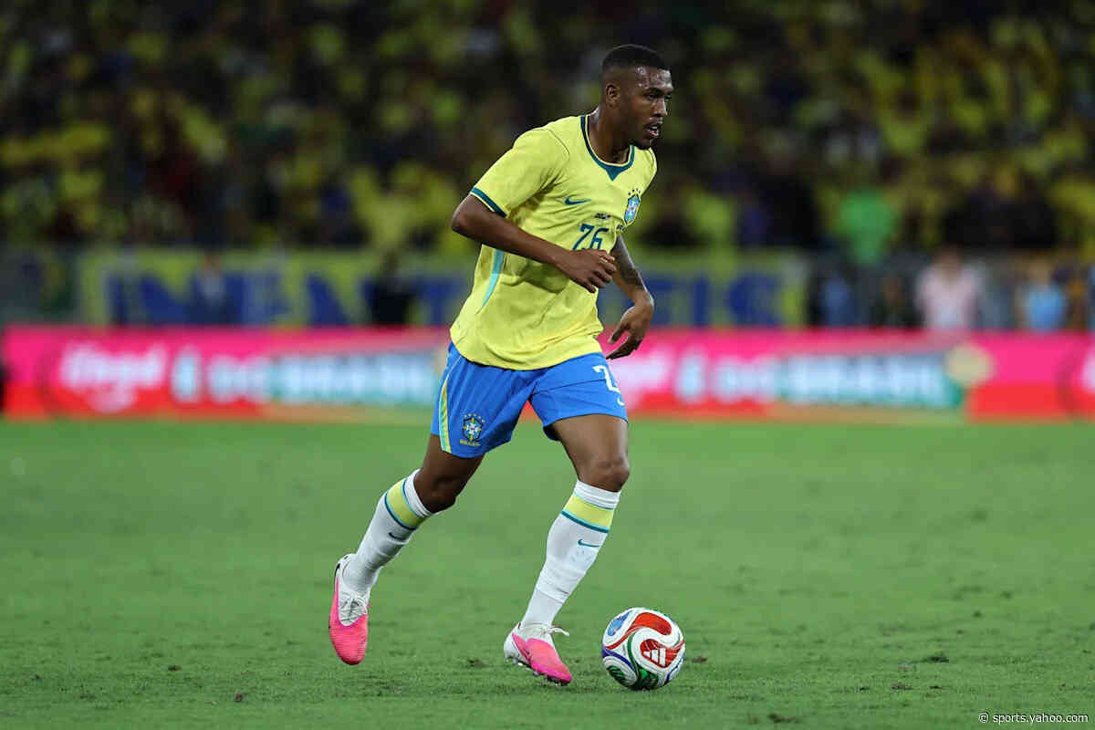 Arsenal Are Locked In A Three-Way Battle For This Bournemouth Winger: Good Option For Arteta?