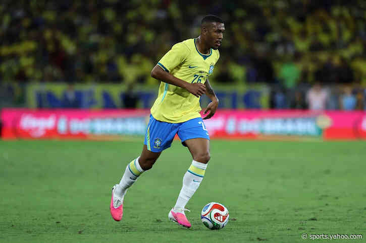 Arsenal Are Locked In A Three-Way Battle For This Bournemouth Winger: Good Option For Arteta?