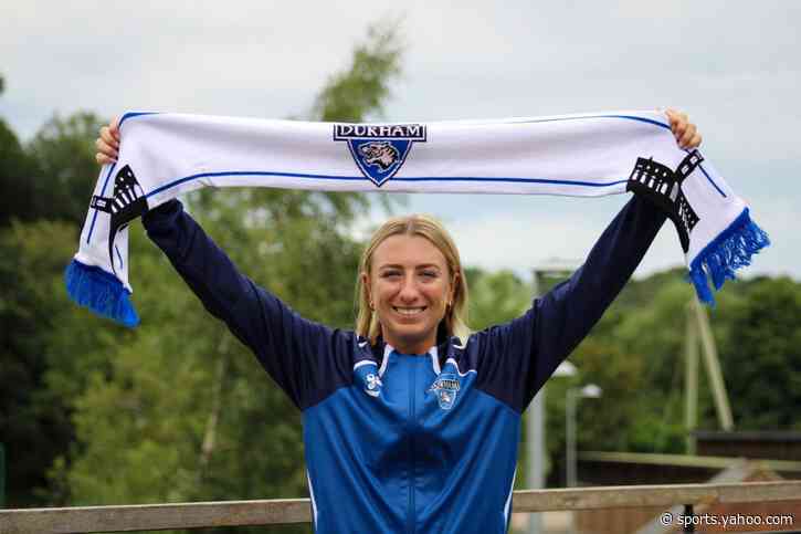 Durham sign experienced forward Pennock