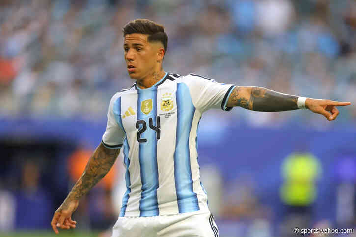 Update On Manchester City And Their Pursuit Of This Chelsea Midfielder: Should Maresca Snap Him Up?