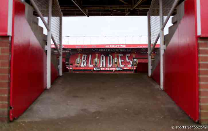 Sheffield United retain quartet for 2026/2027 season