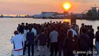 6 presumed drowned in charter boat disaster mourned in Richmond, B.C.