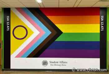 Did Libs of TikTok get another Pride flag taken down in Texas?