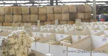 Wool selling set to depart Sydney and return to regional NSW within the year