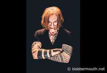 DANNY ELFMAN Announces September/October 2026 Tour In Support Of Upcoming Rock Album