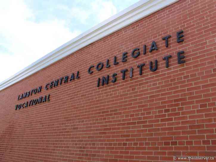 Petrolia high school's Nicol scholarships to end in 2029
