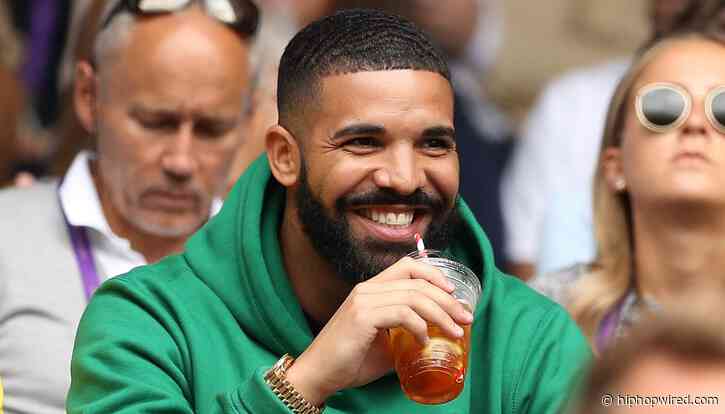 Concordia University Launches Drake Course Exploring His Music, Legacy & OVO Empire