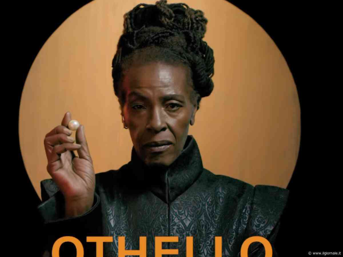 Otello diventa un'ecologista lesbica: Shakespeare arruolato dai talebani woke