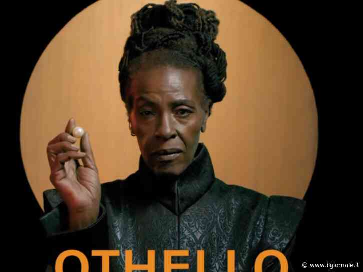 Otello diventa un'ecologista lesbica: Shakespeare arruolato dai talebani woke