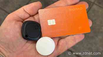 I compared Apple AirTags to competing Bluetooth trackers - including this $2 one