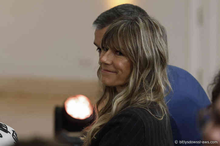 Juez deniega a la esposa de Pedro Sánchez petición para ir a la cumbre de la OTAN en Turquía