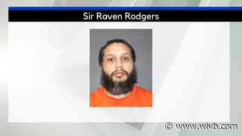 Buffalo man admits to fatal shooting on Isabelle Street