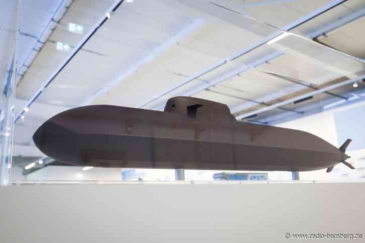 Vor Nato-Gipfel: Kanada bestellt U-Boote in Deutschland