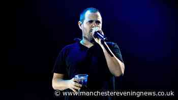 The Streets announce major change to Saturday night Castlefield gig due to England World Cup game