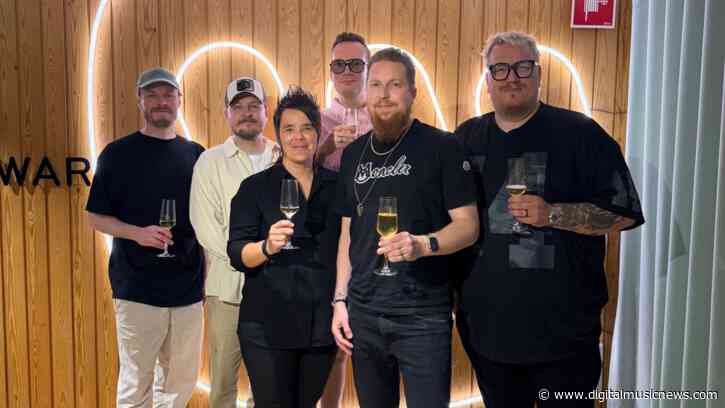 Warner Music Finland Acquires Mökkitie Records’ Music Catalog and Publishing Rights