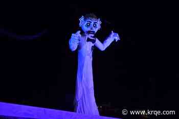 Kiwanis Club of Santa Fe opens applications for 2026 Zozobra Gloomies