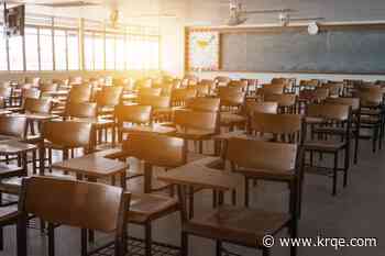 New Mexico Dept. of Justice finds Gallup-McKinley Co. Schools unequally disciplines students