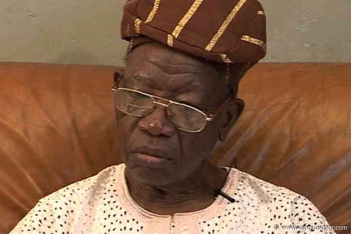 NGE to host 4th Lateef Jakande Memorial Lecture July 23