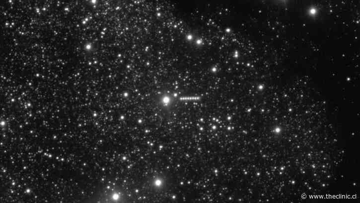 Es más antiguo que el Sol: Descubren nuevas características del 3I/ATLAS, el cometa interestelar descubierto desde Chile