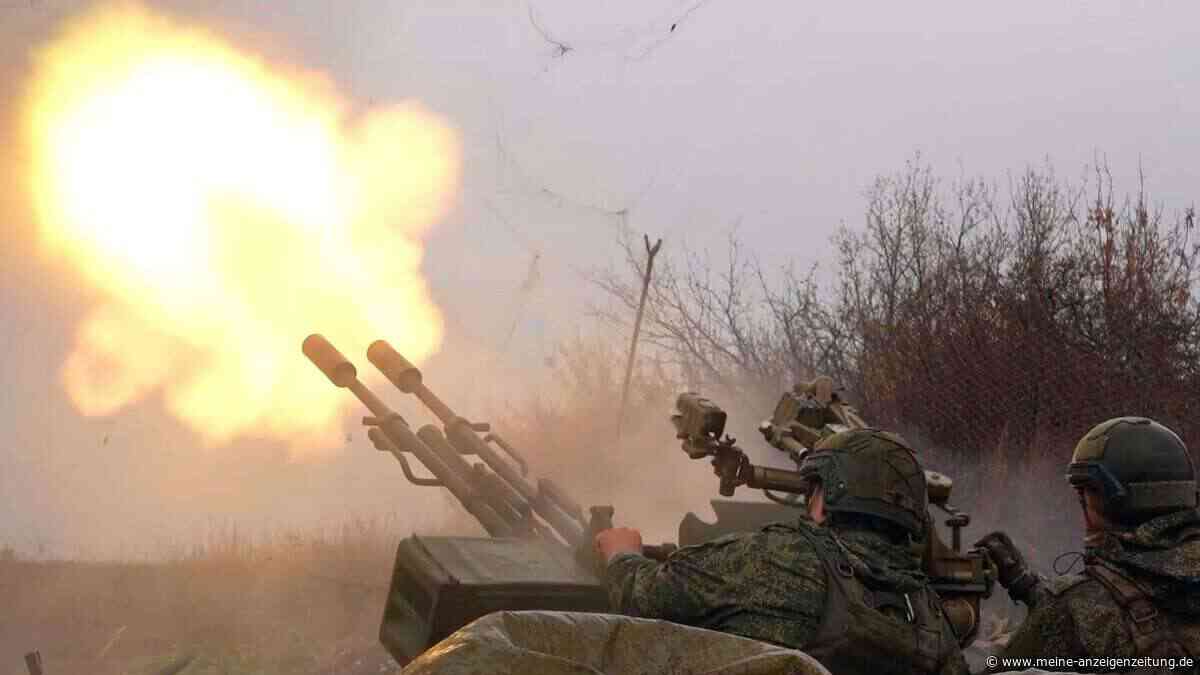 „Politik im Land zerstört unsere deutschen Werte“ – AfD-Mitglied kämpft offenbar für Russland im Ukraine-Krieg