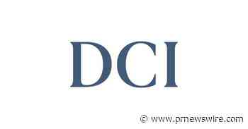 /C O R R E C T I O N -- DCI Group/