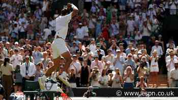 Cobolli channels Ronaldo; Fritz carries on US hope...