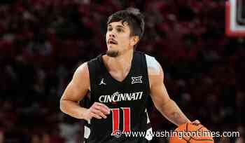 Former college basketball player charged in alleged $2.2 million wire fraud scheme