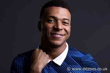 French Football Star Mbappé Slams Paraguayan Senator's Racist Coconut Slur: 'You Are Despicable Woman And Unworthy Of Your Office'