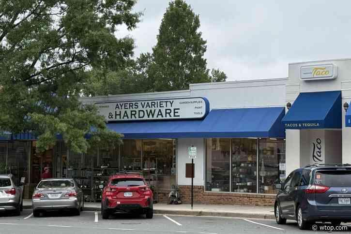 Arlington hardware store to close its doors after 78 years in business