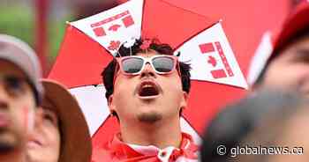 Toronto sees modest economic boost from World Cup as city’s hosting gig nears end