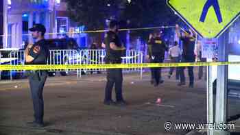 Raleigh to consider teen curfew after Glenwood South, Brier Creek violence on July 4